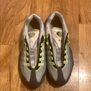 Nike air max 95